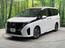 2024 Nissan Serena
