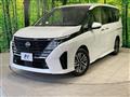 2025 Nissan Serena