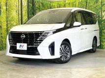 2024 Nissan Serena