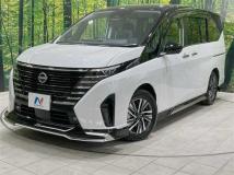 2025 Nissan Serena