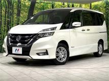 2017 Nissan Serena