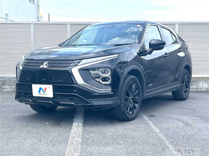 2024 Mitsubishi Eclipsecross