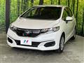 2018 Honda Fit