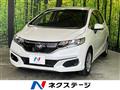2018 Honda Fit