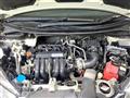2016 Honda Fit Hybrid