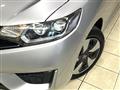 2016 Honda Fit Hybrid