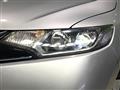 2016 Honda Fit Hybrid
