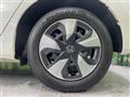 2018 Honda Fit Hybrid