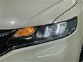 2018 Honda Fit Hybrid