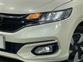 2018 Honda Fit Hybrid