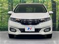 2018 Honda Fit Hybrid