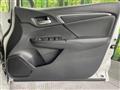 2018 Honda Fit Hybrid