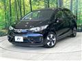 2016 Honda Fit Hybrid