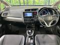 2016 Honda Fit Hybrid