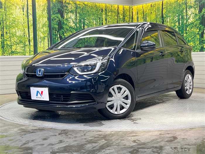 2024 Honda Fit