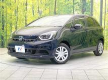 2024 Honda Fit