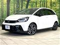 2025 Honda Fit