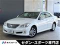 2009 Toyota Crown
