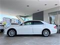 2009 Toyota Crown