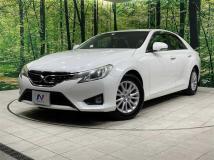 2013 Toyota Mark X