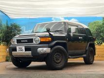 2015 Toyota FJ Cruiser