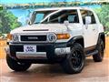 2016 Toyota FJ Cruiser