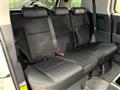 2016 Toyota FJ Cruiser