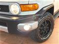 2016 Toyota FJ Cruiser