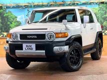 2016 Toyota FJ Cruiser