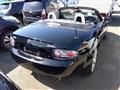 2007 Mazda Roadster