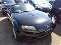 2007 Mazda Roadster