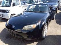 2007 Mazda Roadster