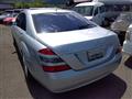 2009 Mercedes-Benz S-Class