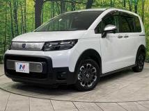 2025 Honda Freed