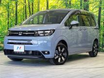 2025 Honda Freed