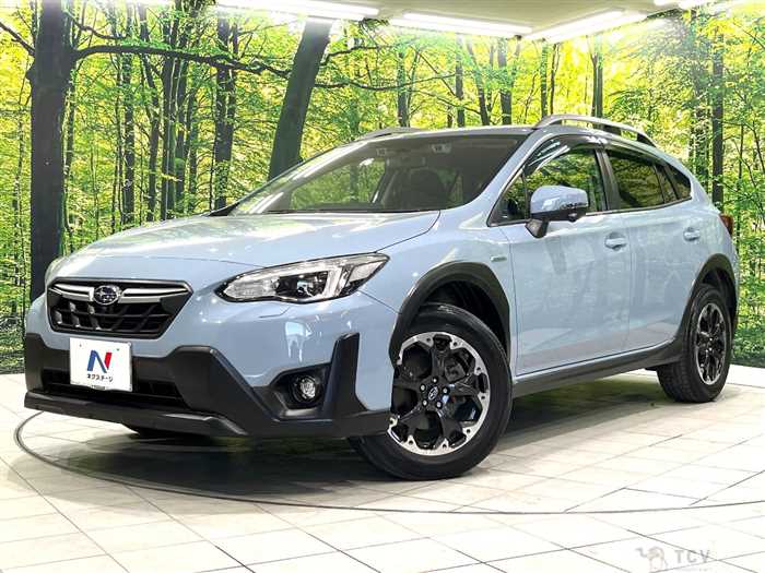 2021 Subaru Subaru Others