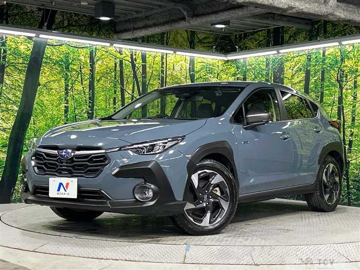 2023 Subaru Subaru Others