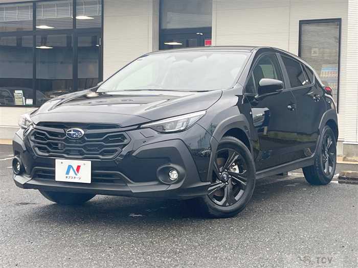 2024 Subaru Subaru Others