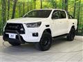 2022 Toyota Hilux