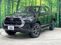 2022 Toyota Hilux