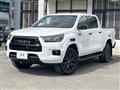 2023 Toyota Hilux