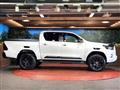 2023 Toyota Hilux