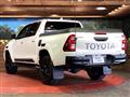 2023 Toyota Hilux