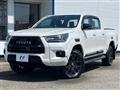 2024 Toyota Hilux