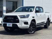 2024 Toyota Hilux