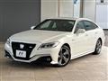 2018 Toyota Crown Hybrid