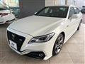 2018 Toyota Crown Hybrid