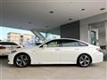 2018 Toyota Crown Hybrid