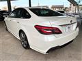 2018 Toyota Crown Hybrid