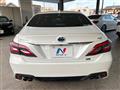 2018 Toyota Crown Hybrid